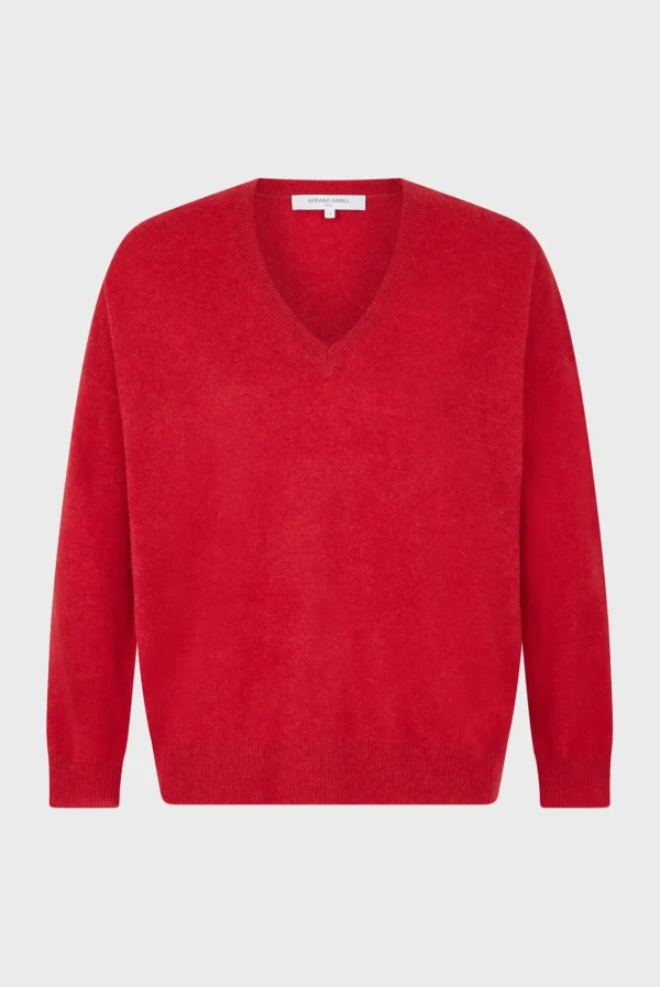 Flash Sale Flared jeans - ANNA Knitwear