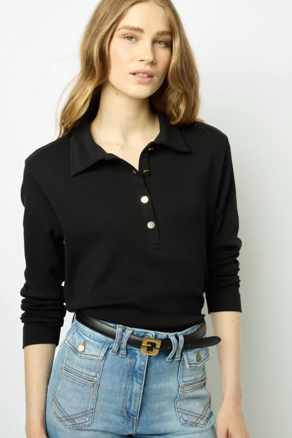Sale Flared jeans -ANNA Tops & T-Shirts