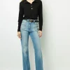 Sale Flared -ANNA Trousers