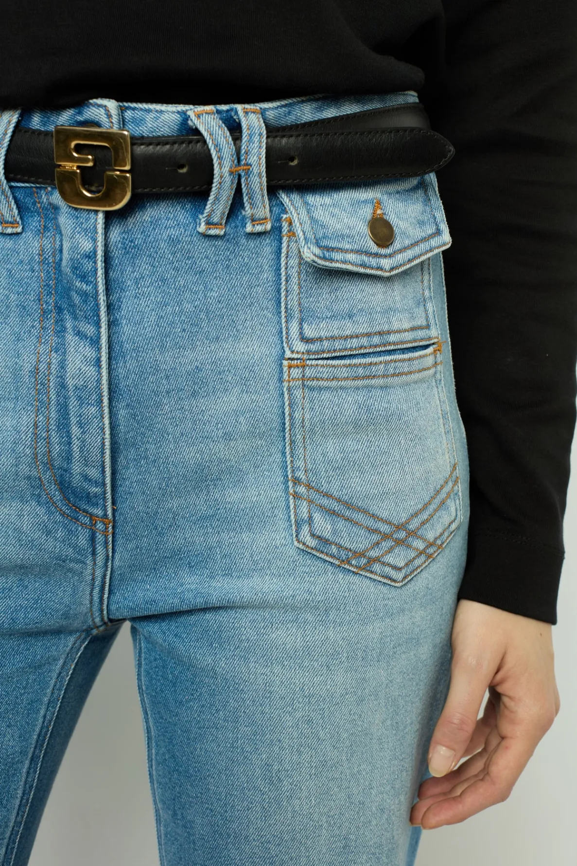 flared_jeans_anna_3.webp Sale Flared -ANNA Trousers