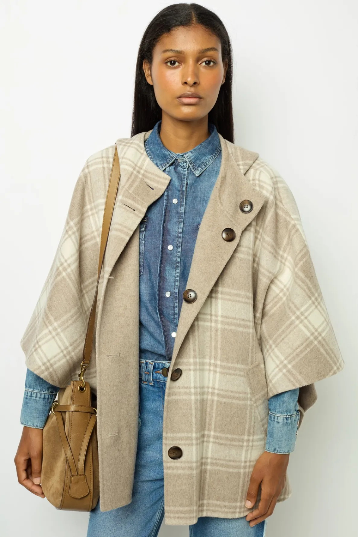 flared_jeans_with_fringes_1-3.webp Cheap Flared jeans with fringes - ANNA Coats