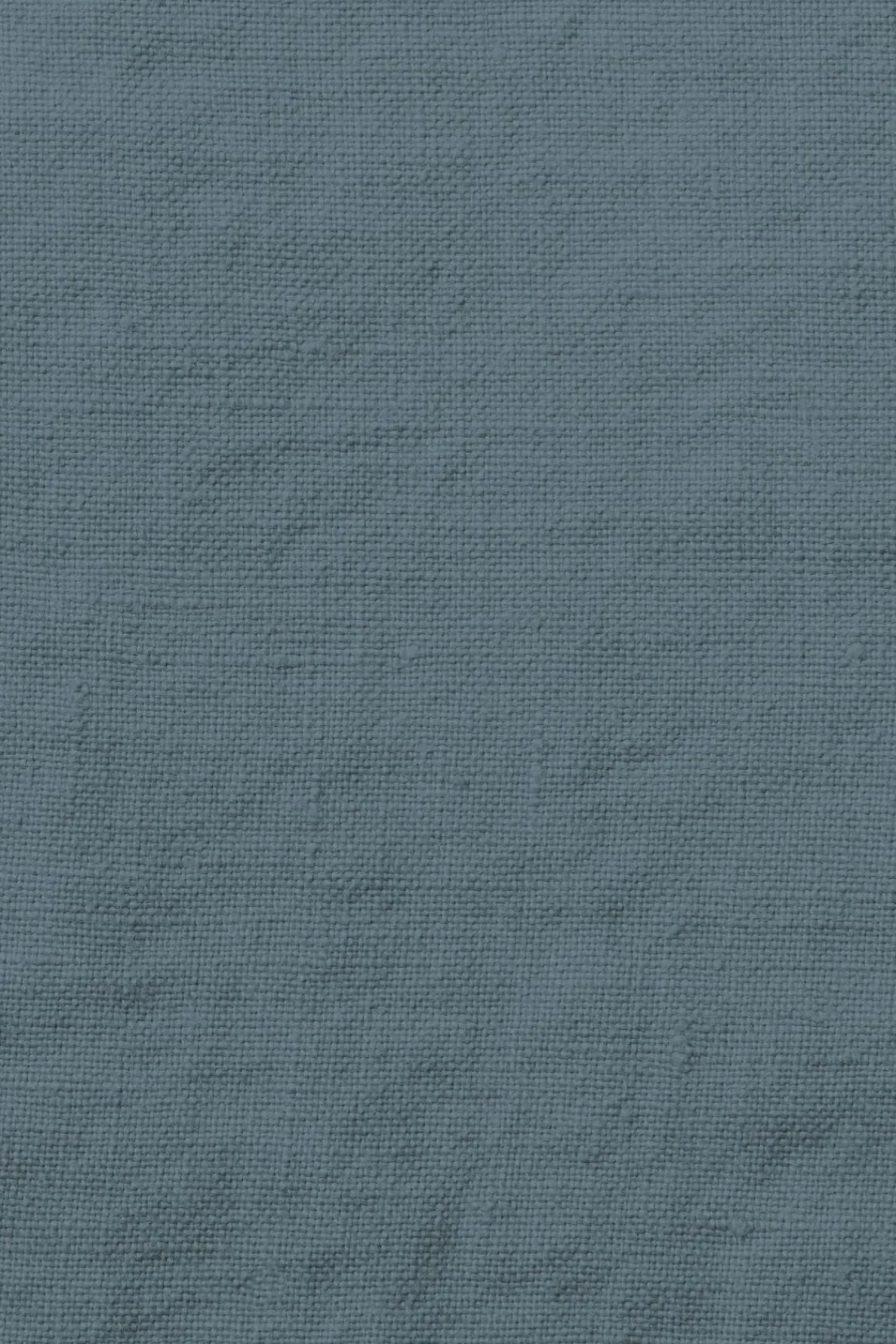 flat_washed_linen_sheet___2-5.webp Clearance Flat washed linen sheet - midnight blue Flat Sheets