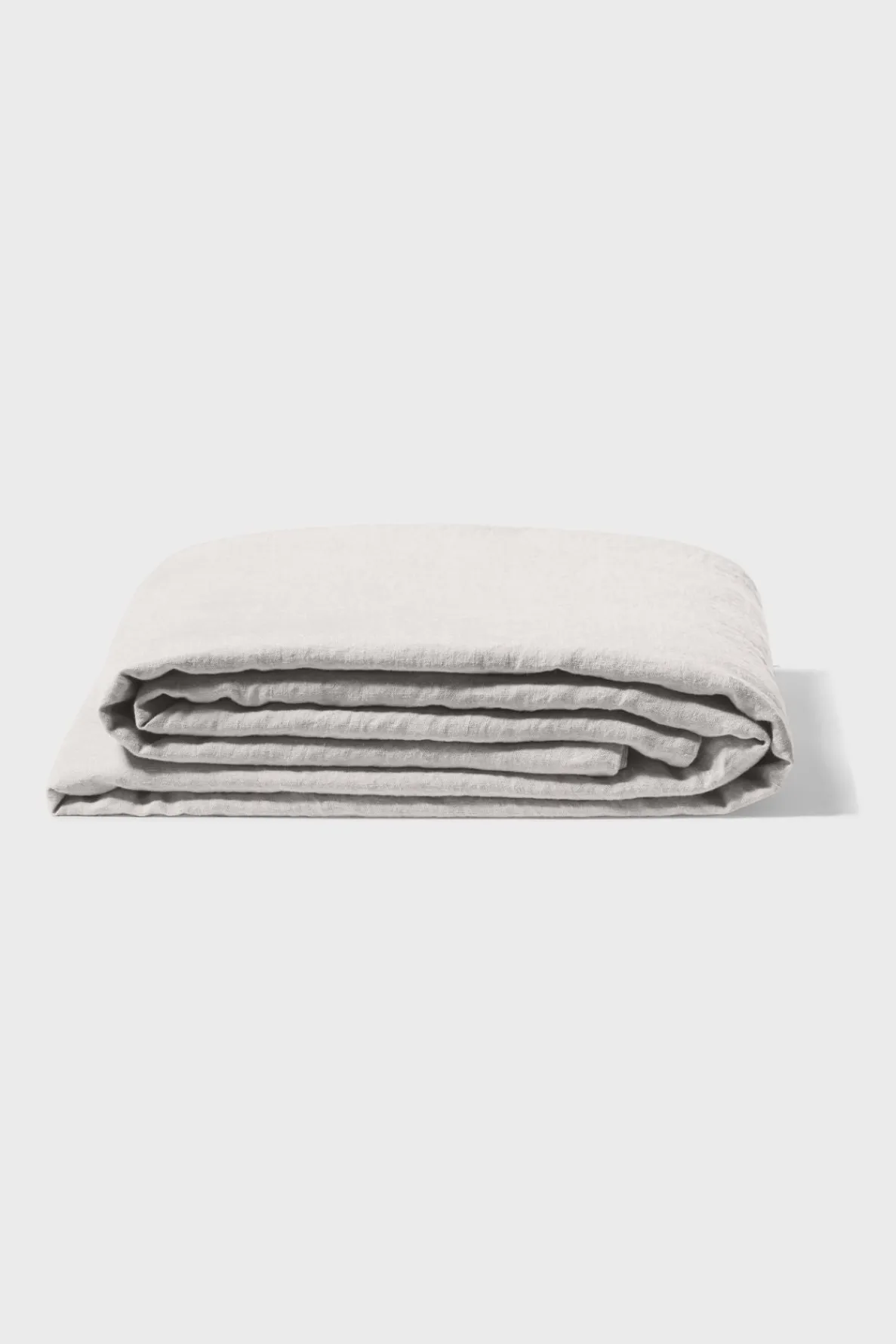flat_washed_linen_sheet___3-3.webp Hot Flat washed linen sheet - pearl grey Flat Sheets