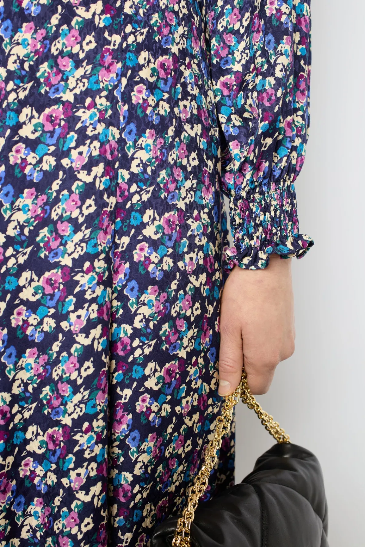 floral_midi_dress__samira_5.webp Flash Sale Floral midi dress - SAMIRA Dresses