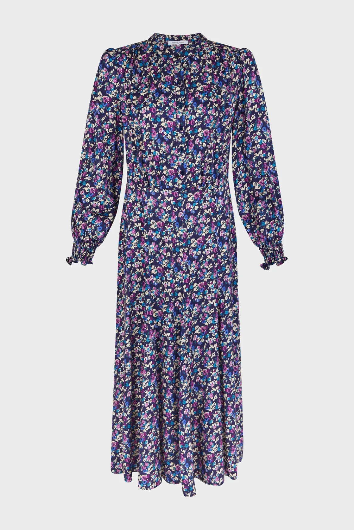 floral_midi_dress__samira_6.webp Flash Sale Floral midi dress - SAMIRA Dresses