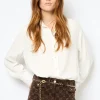 Online Fluid shirt - BEATA Shirts & Blouses | Suits & Outfits