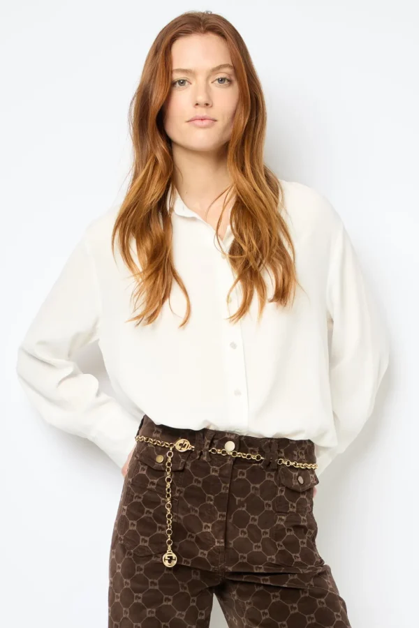 Online Fluid shirt - BEATA Shirts & Blouses | Suits & Outfits