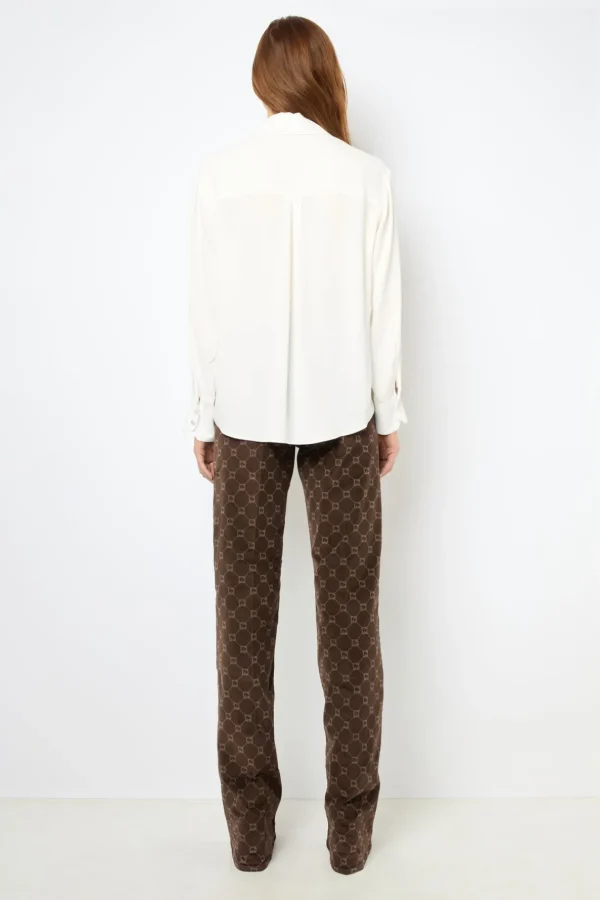 Online Fluid shirt - BEATA Shirts & Blouses | Suits & Outfits