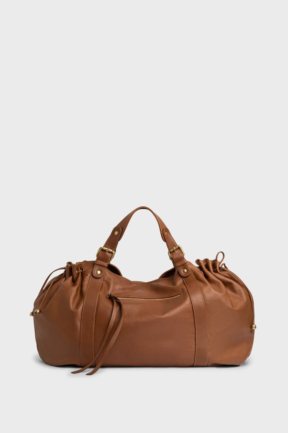 handbag_in_calf_leather___0.webp Clearance Handbag in calf leather - 72H The Iconic 24H | Handbag