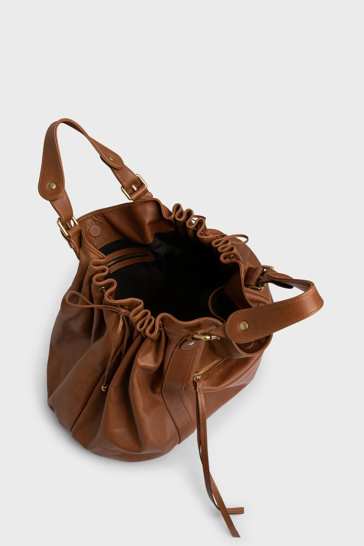 handbag_in_calf_leather___2.webp Clearance Handbag in calf leather - 72H The Iconic 24H | Handbag