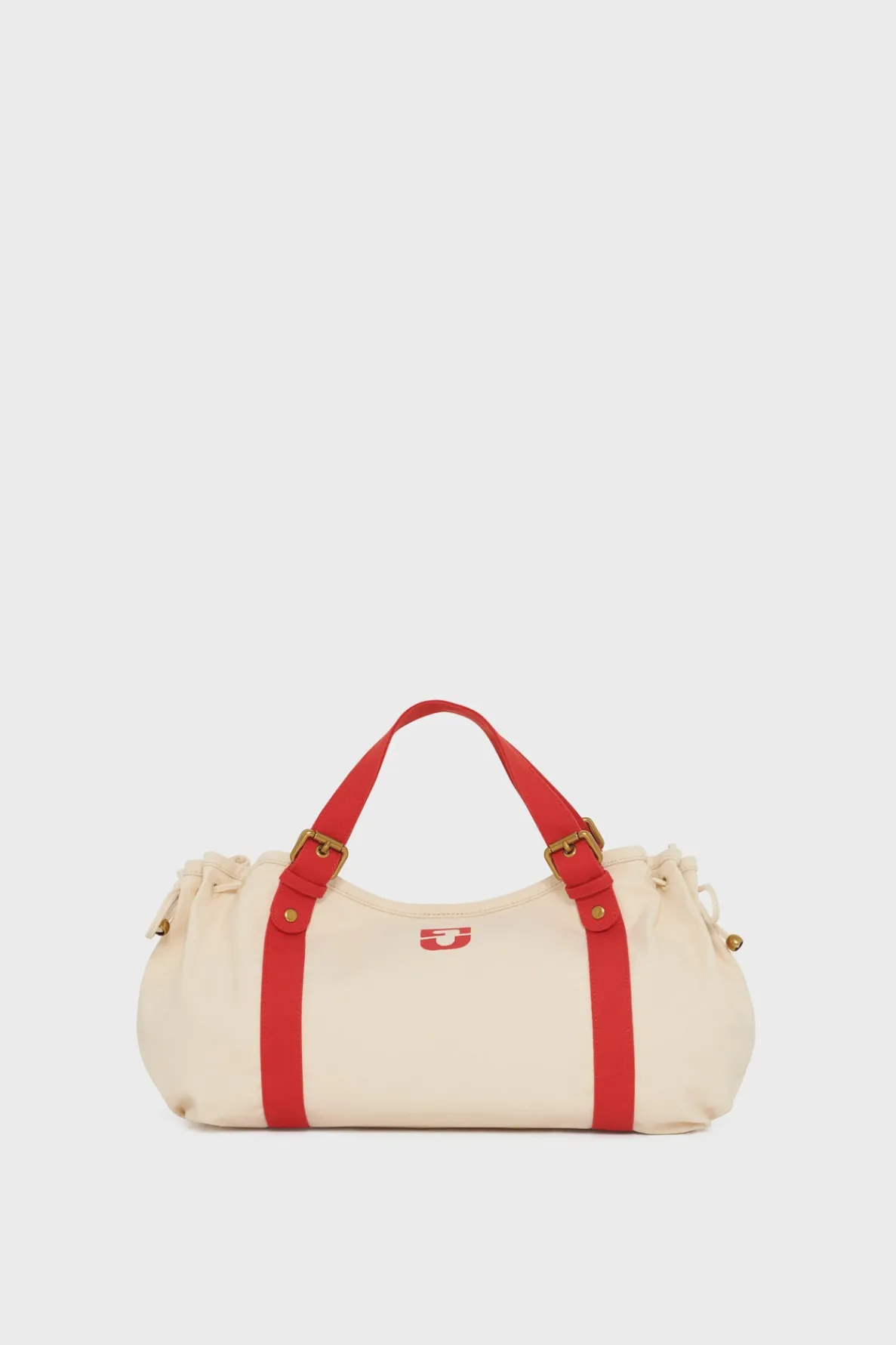 handbag_in_canvas__h_0-4.webp Sale Handbag in canvas - 24H The Iconic 24H | Handbag