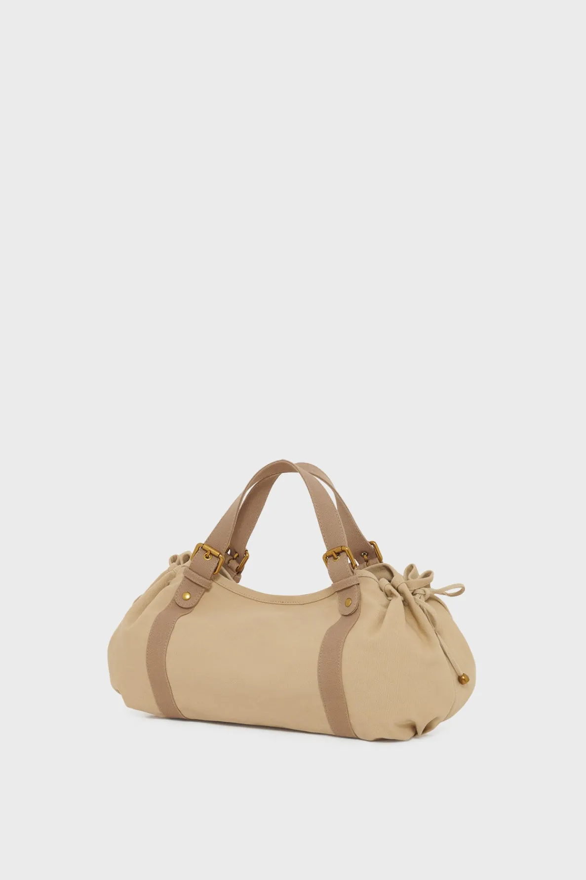 handbag_in_canvas__h_1-2.webp Online Handbag in canvas - 24H The Iconic 24H | Handbag