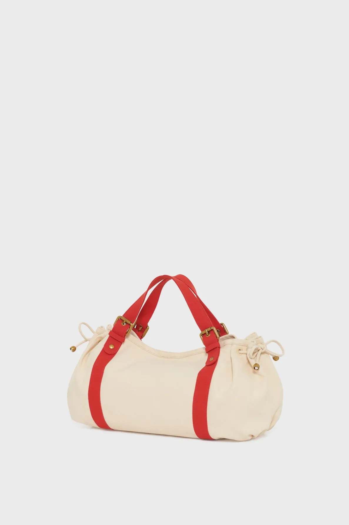 handbag_in_canvas__h_1-4.webp Sale Handbag in canvas - 24H The Iconic 24H | Handbag