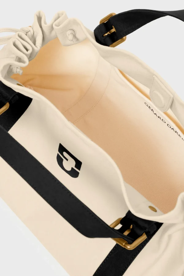 Flash Sale Handbag in canvas - 24H The Iconic 24H | Handbag