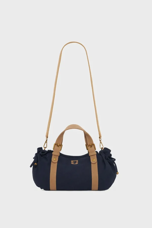 Online Handbag in canvas - 18H The Iconic 24H | Handbag
