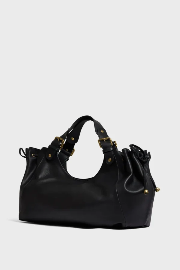 Clearance Handbag in leather - CHIARA GD The Iconic 24H | Handbag