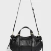 Outlet Handbag in leather - 18H The Iconic 24H | Handbag