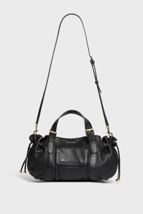 Outlet Handbag in leather - 18H The Iconic 24H | Handbag