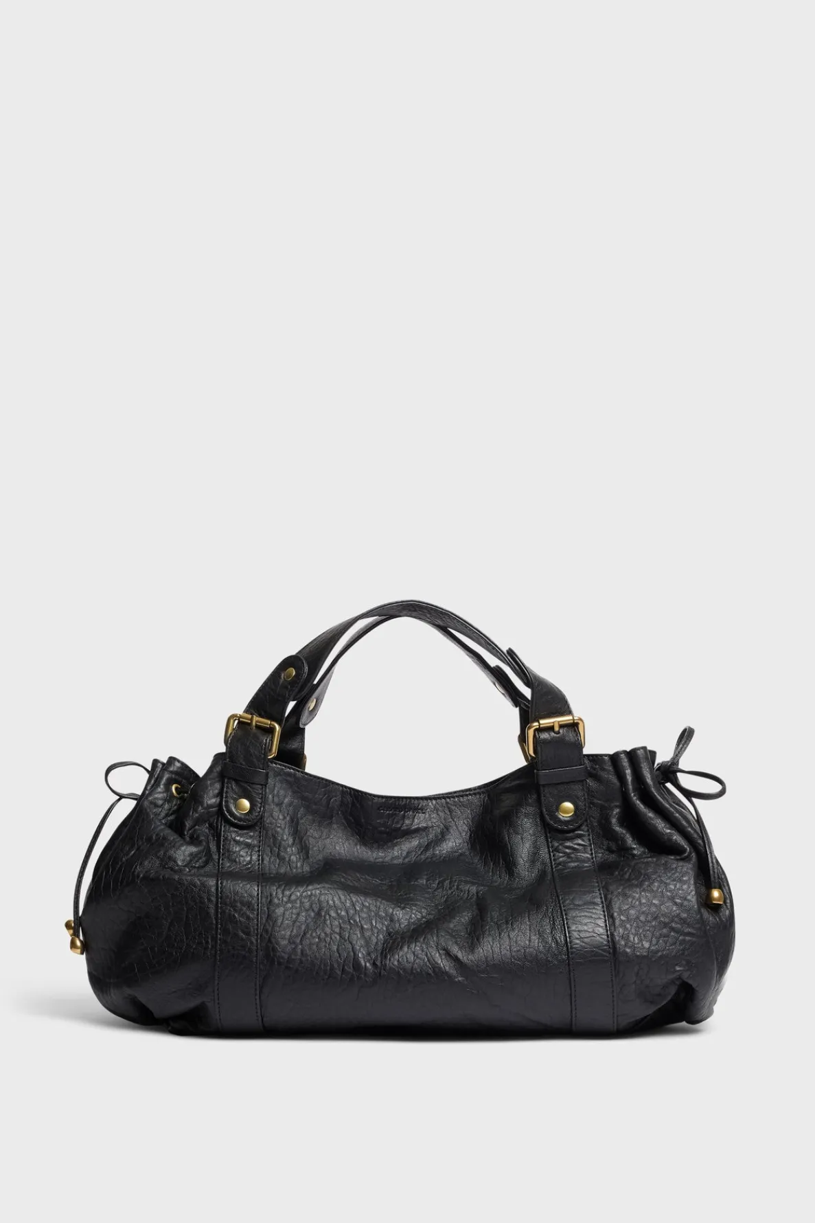 handbag_in_leather__h_0-3.webp Cheap Handbag in leather - 24H The Iconic 24H | Handbag