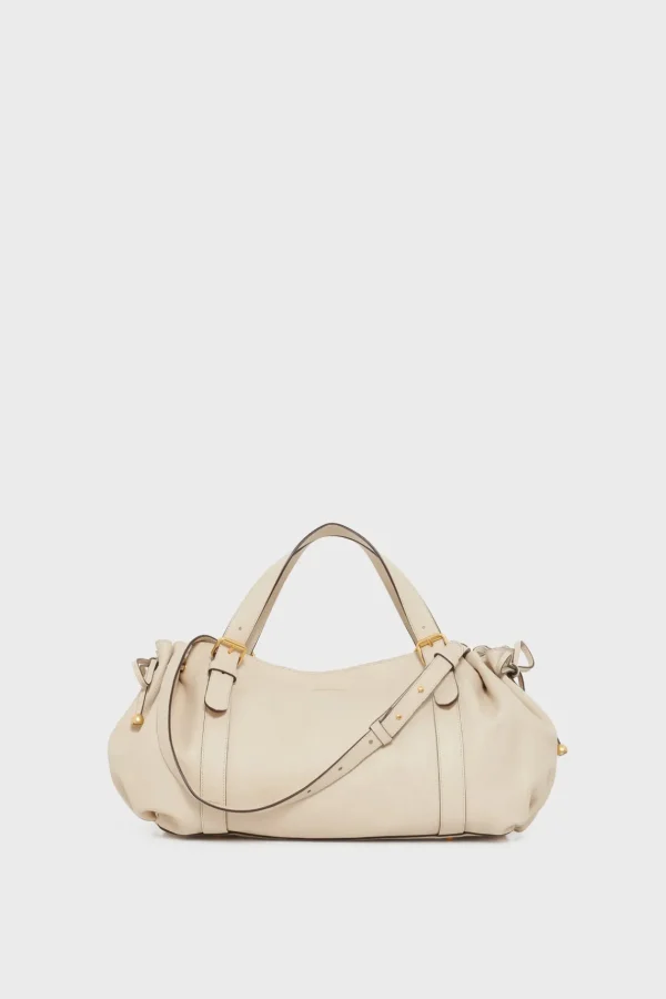 Best Sale Handbag in leather - LE 24H The Iconic 24H | Handbag