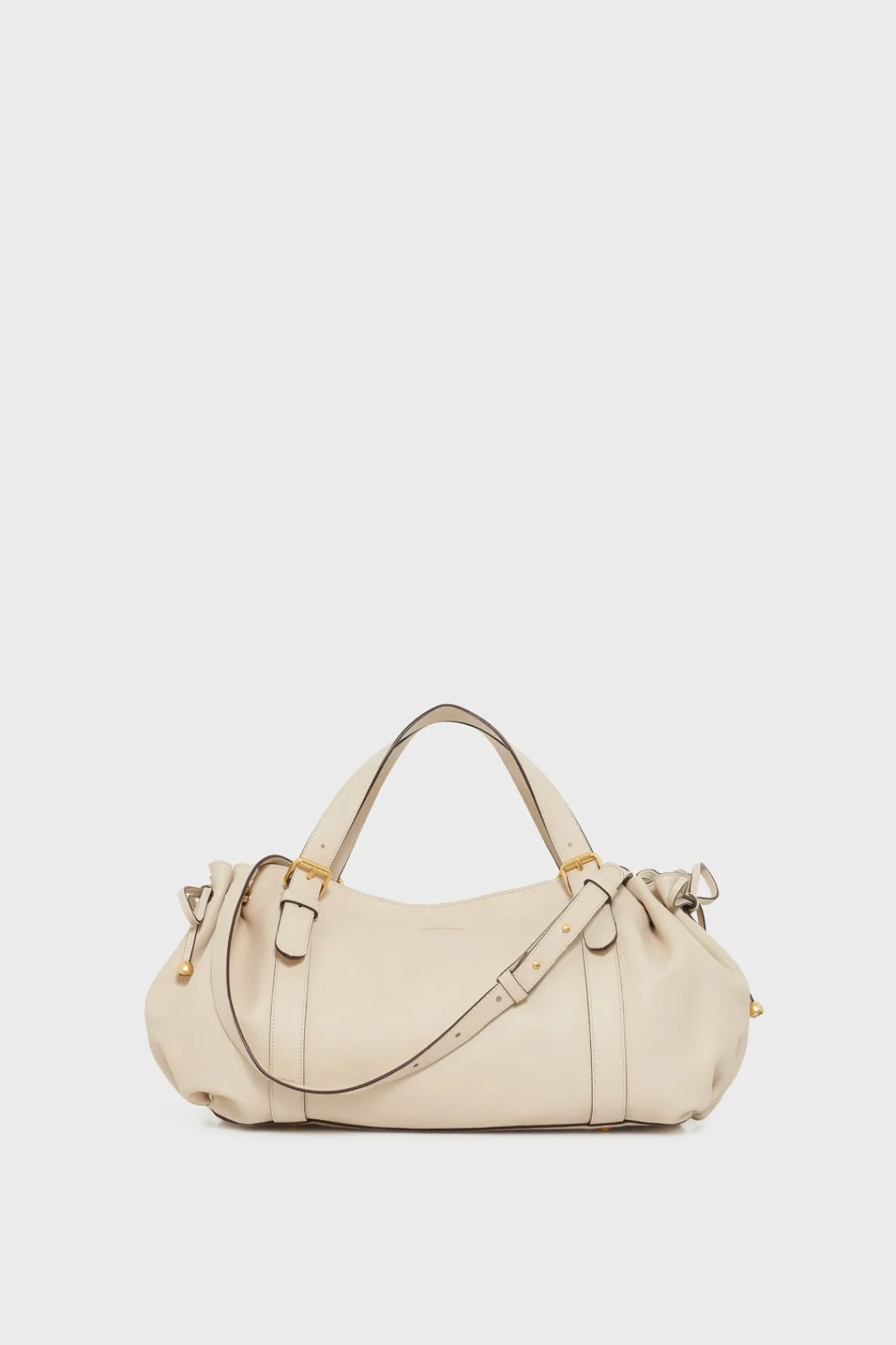 handbag_in_leather__le_h_0-1.webp Best Sale Handbag in leather - LE 24H The Iconic 24H | Handbag