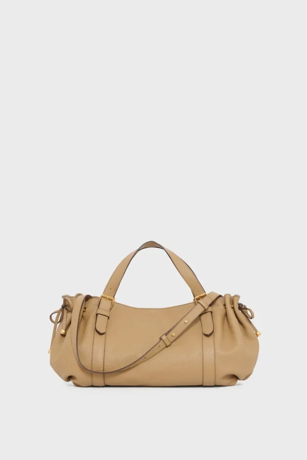 Flash Sale Handbag in leather - LE 24H The Iconic 24H | Handbag