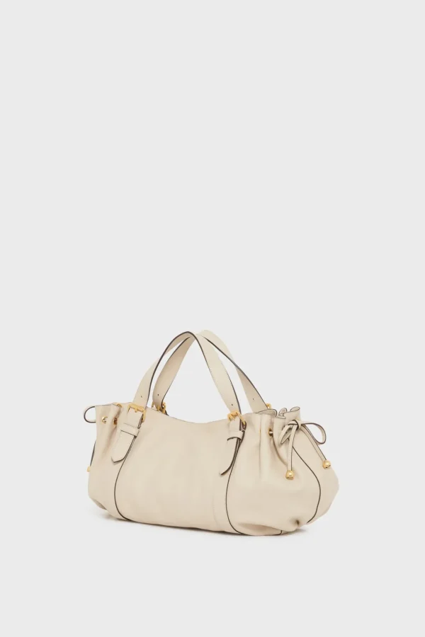 Best Sale Handbag in leather - LE 24H The Iconic 24H | Handbag