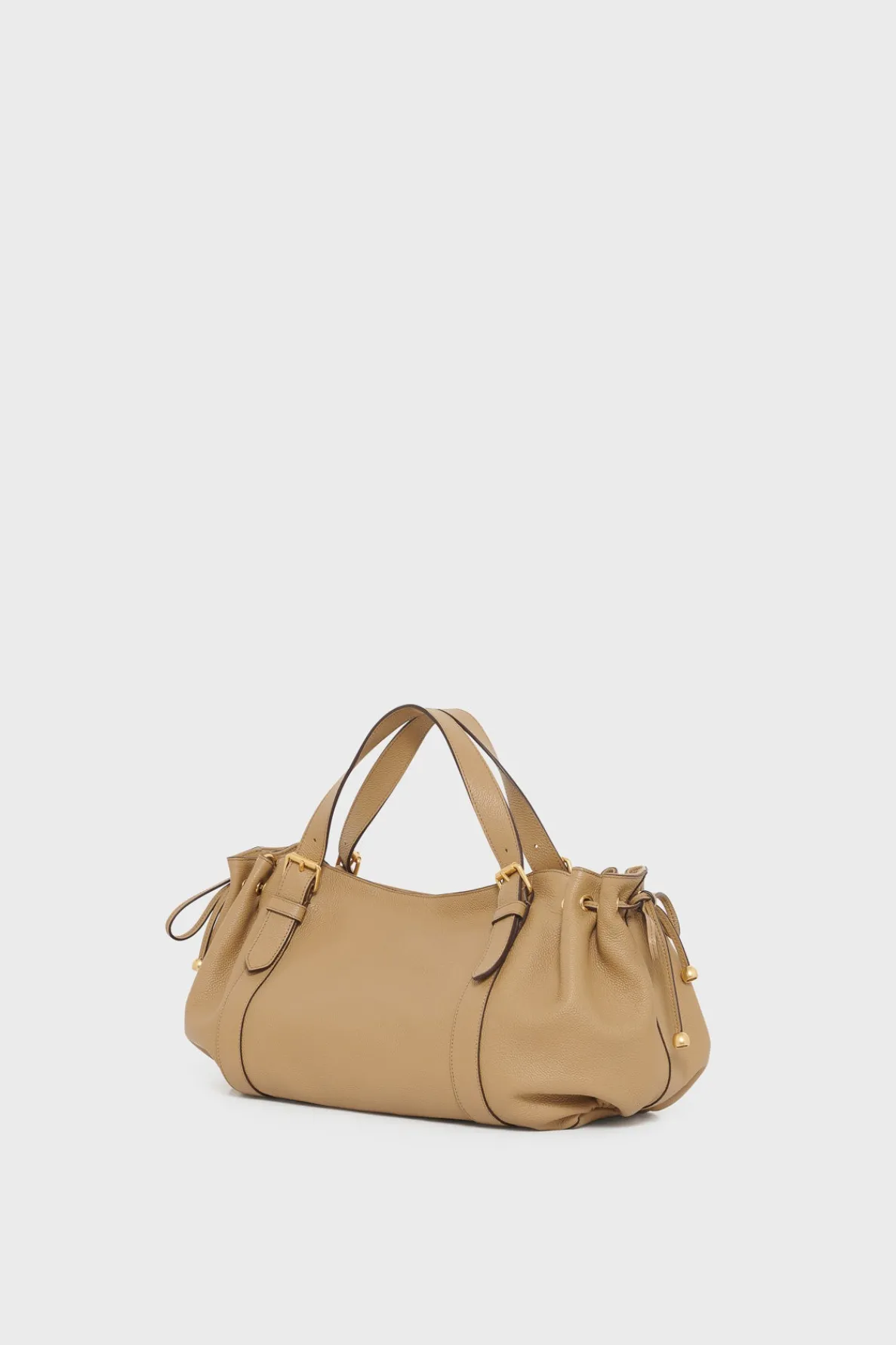 handbag_in_leather__le_h_1.webp Flash Sale Handbag in leather - LE 24H The Iconic 24H | Handbag