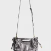New Handbag in leather - MINI "])self.__next_f.push([1,"DANY Handbag | Shoulder Bags