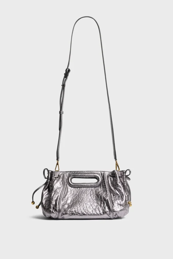 New Handbag in leather - MINI "])self.__next_f.push([1,"DANY Handbag | Shoulder Bags