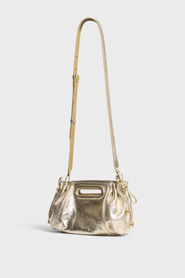 Cheap Handbag in leather - MINI DANY Handbag | Shoulder Bags