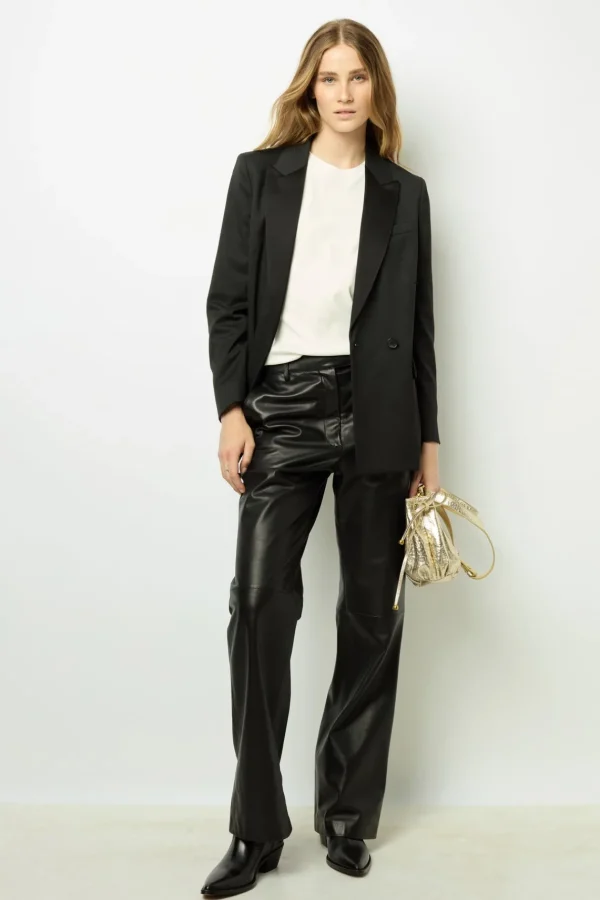 Cheap Handbag in leather - MINI DANY Handbag | Shoulder Bags