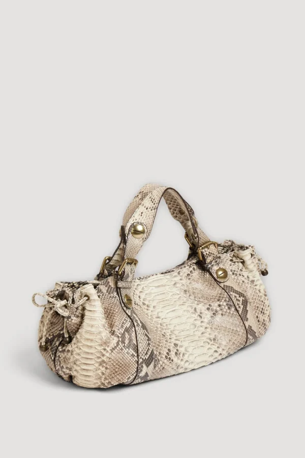 Best Sale Handbag in python - 24H The Iconic 24H | Handbag