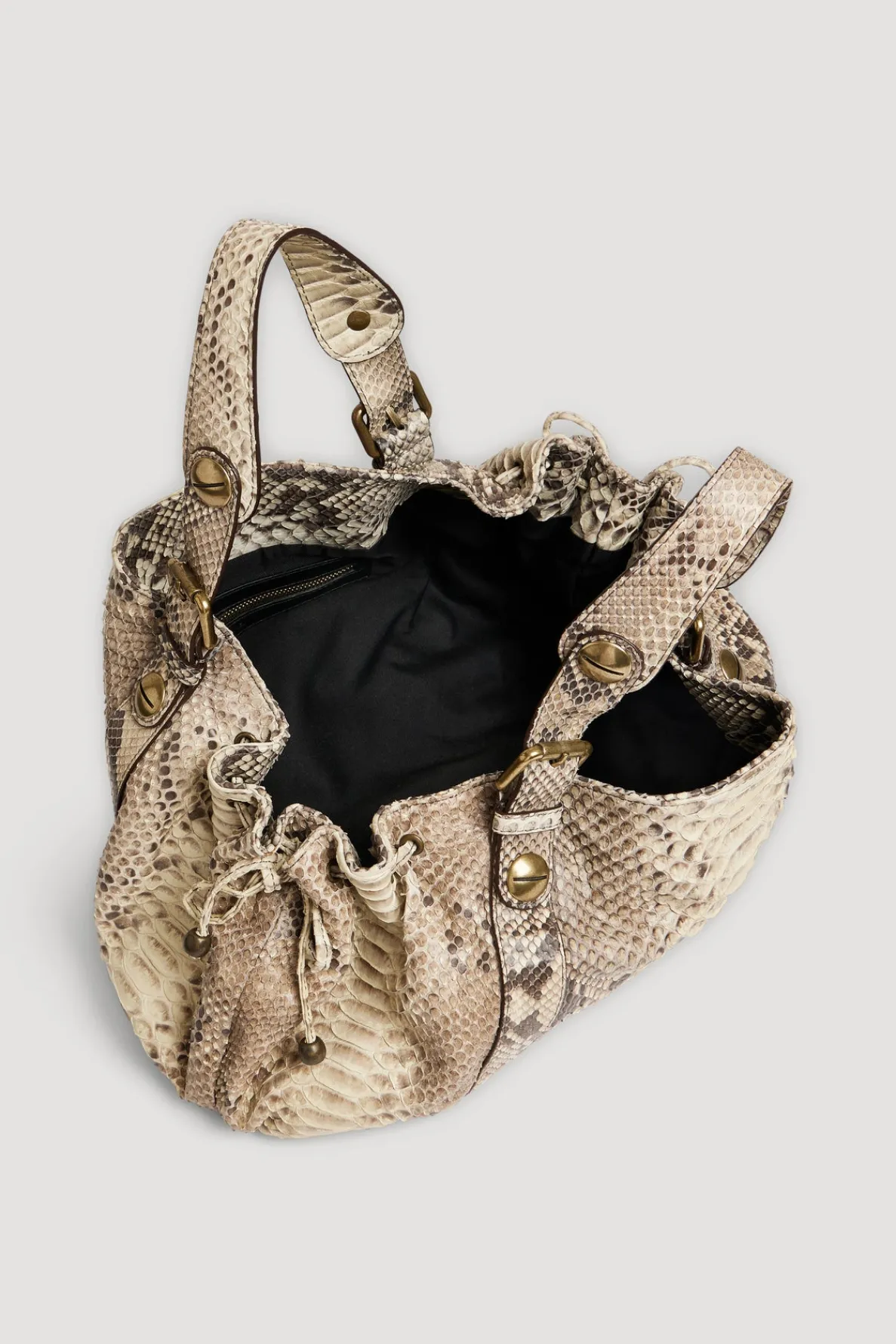 handbag_in_python__h_3-1.webp Best Sale Handbag in python - 24H The Iconic 24H | Handbag