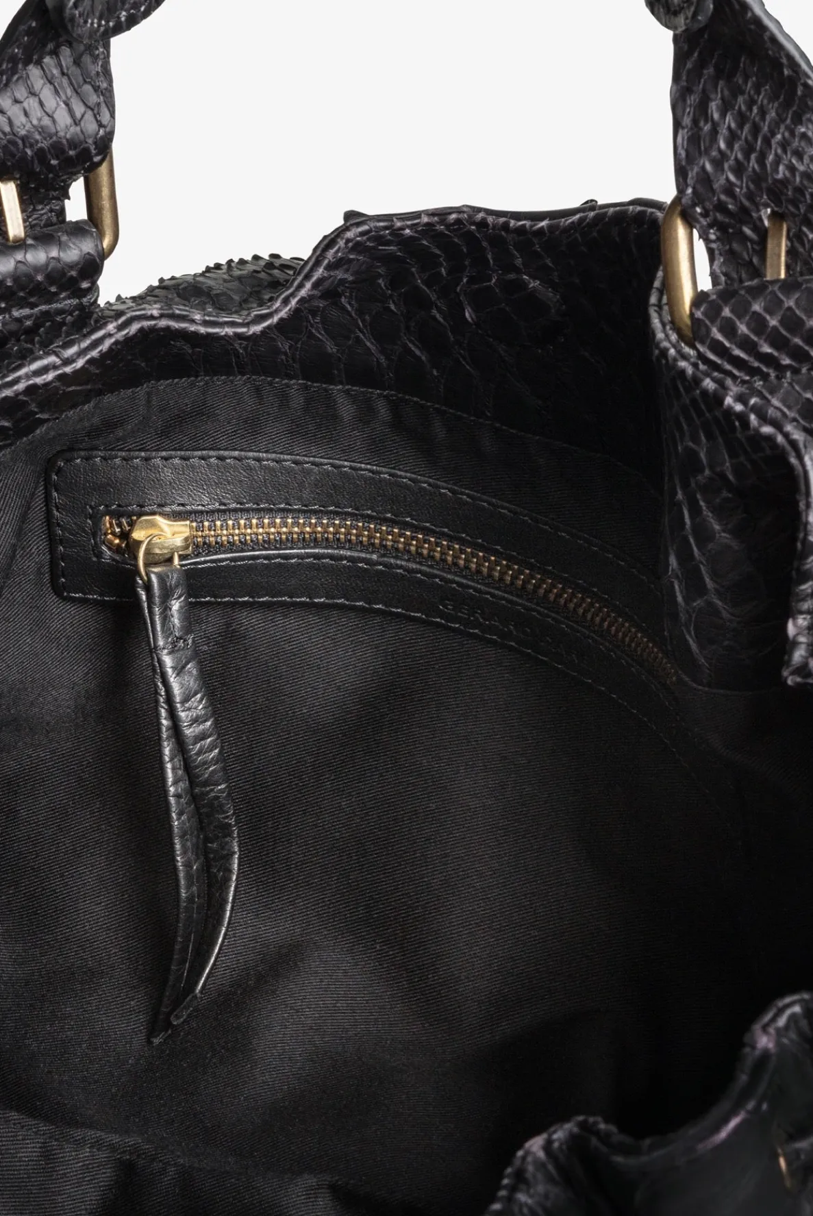 handbag_in_python__h_3.webp Store Handbag in python - 24H The Iconic 24H | Handbag