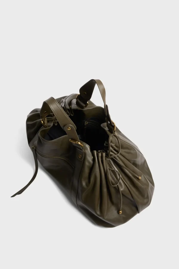 Outlet Handbag in