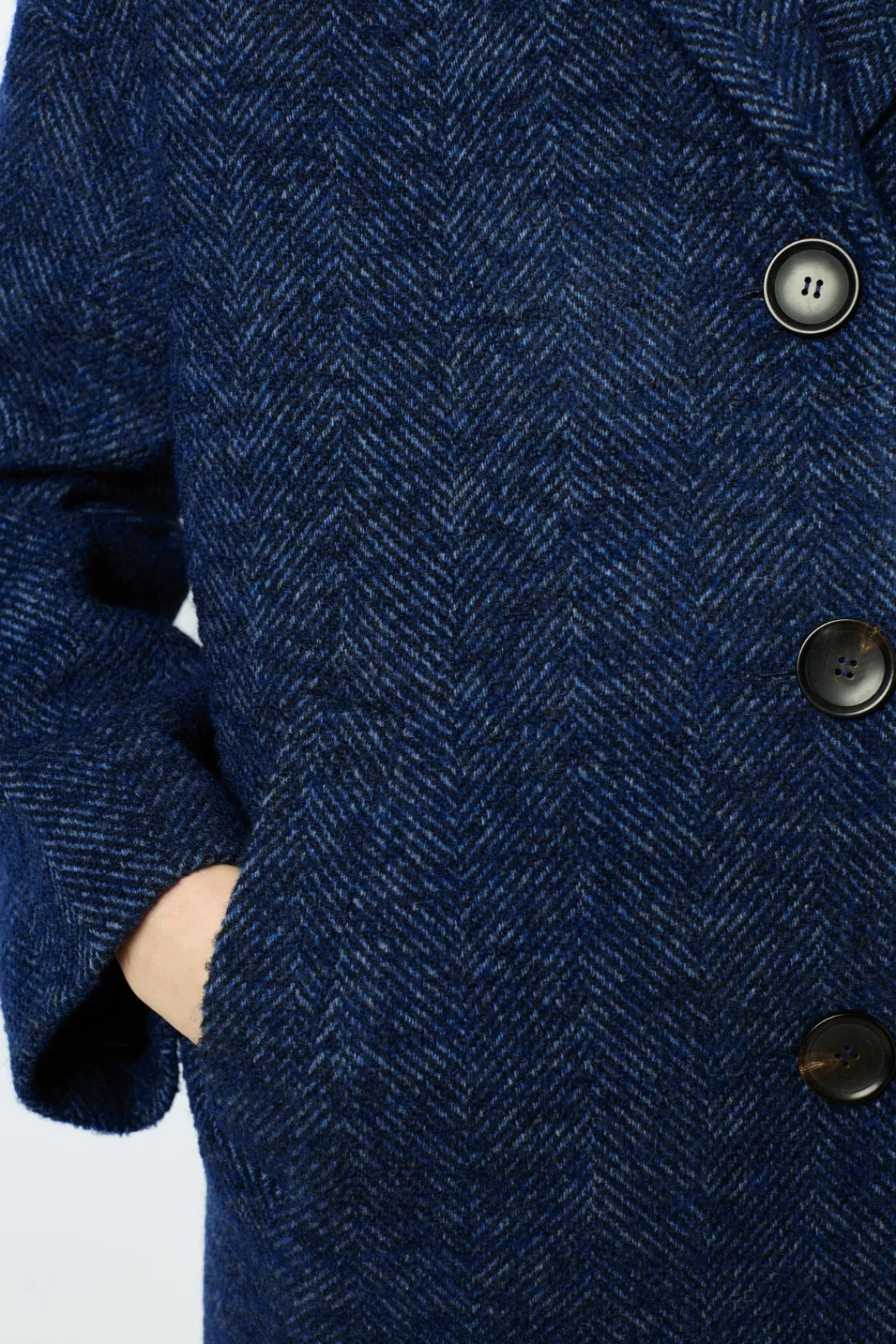 herringbone_short_coat__l_4.webp Best Herringbone short coat - LEDA Coats