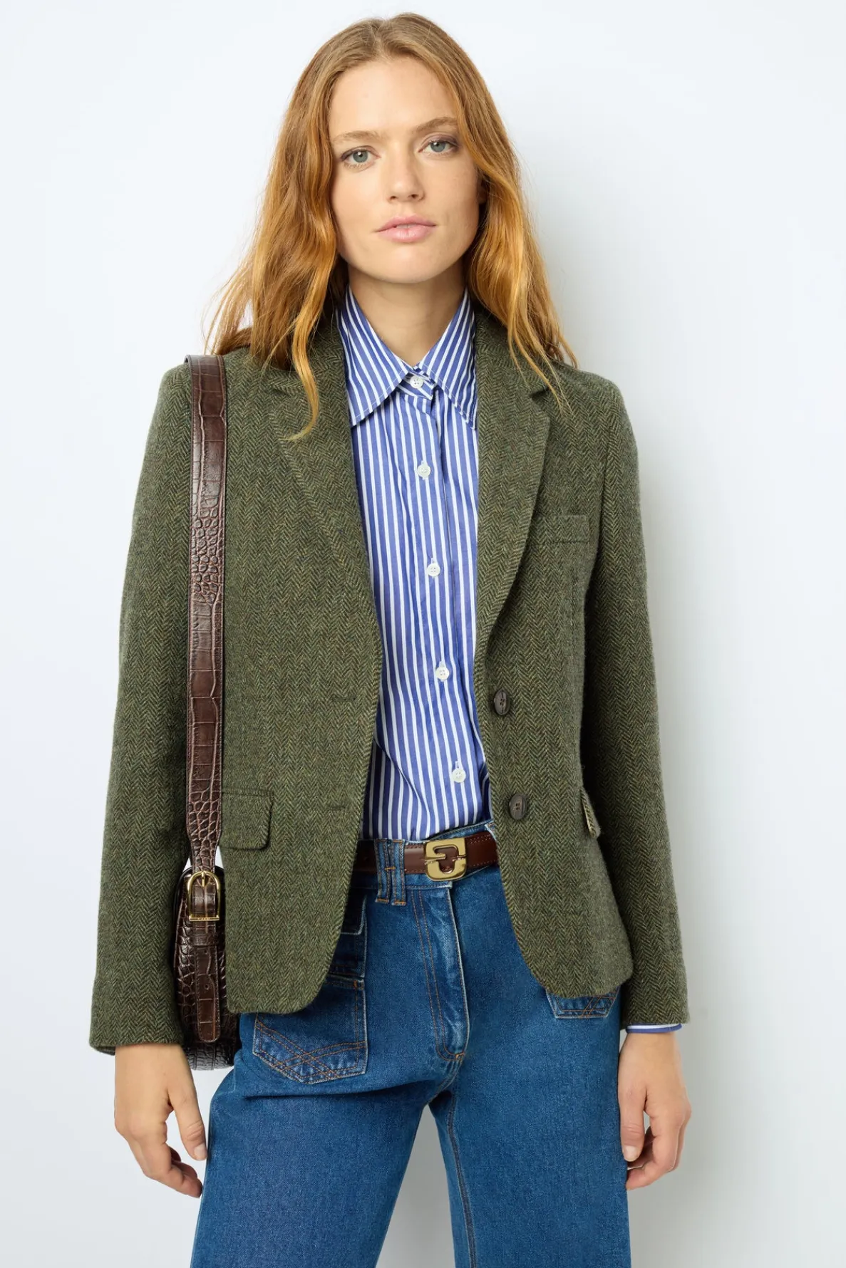herringbone_suit_jacket___0.webp Best Herringbone suit jacket - MARILOU Jackets