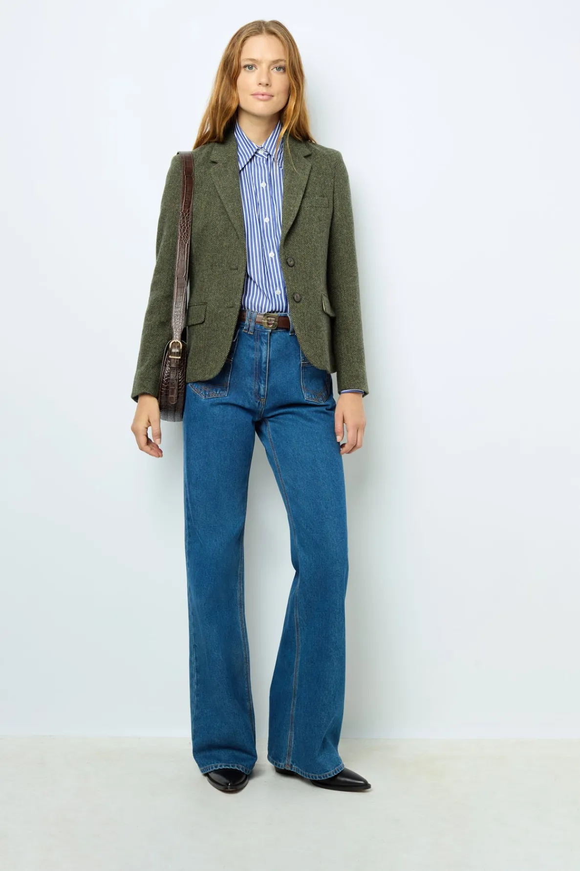herringbone_suit_jacket___1.webp Best Herringbone suit jacket - MARILOU Jackets