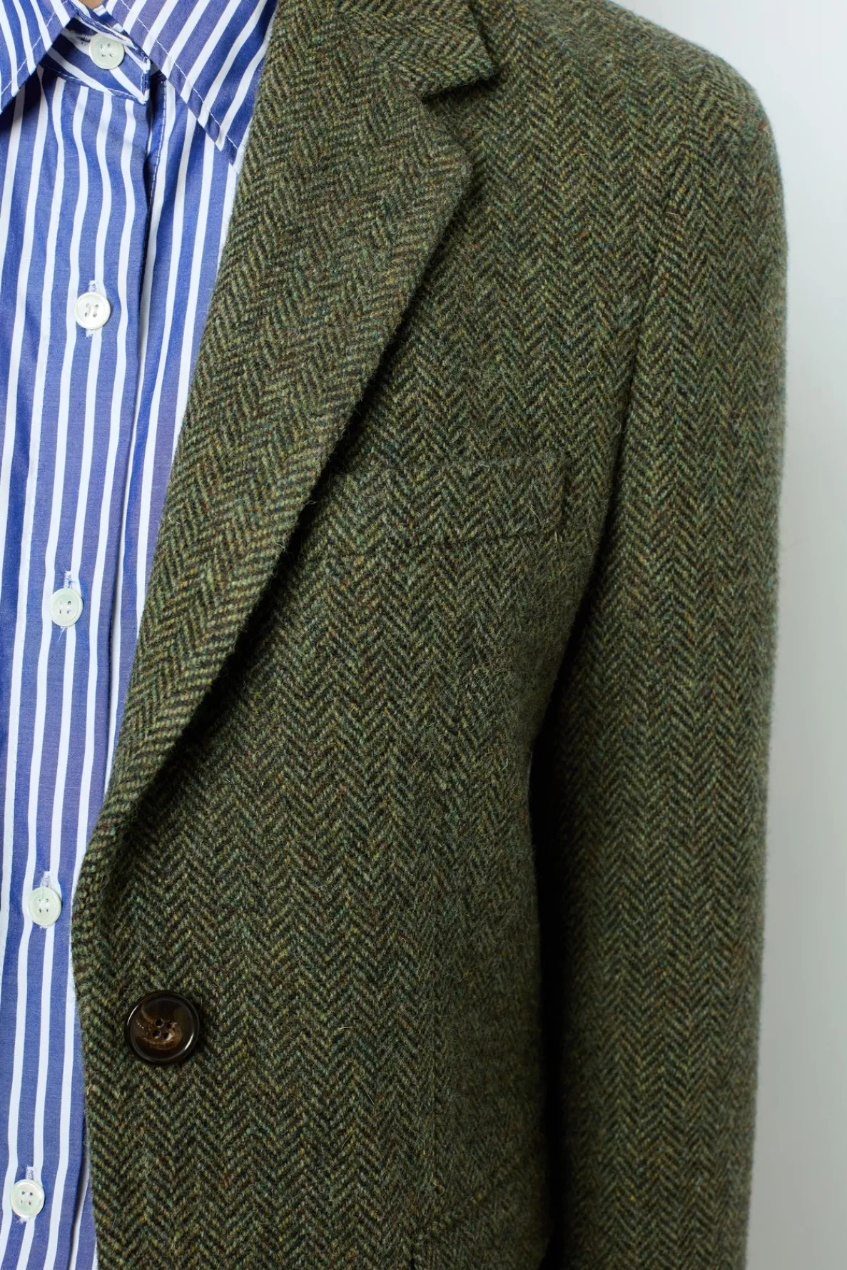 herringbone_suit_jacket___3.webp Best Herringbone suit jacket - MARILOU Jackets