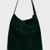 Online Hobo bag in suede leather - LADY Handbag