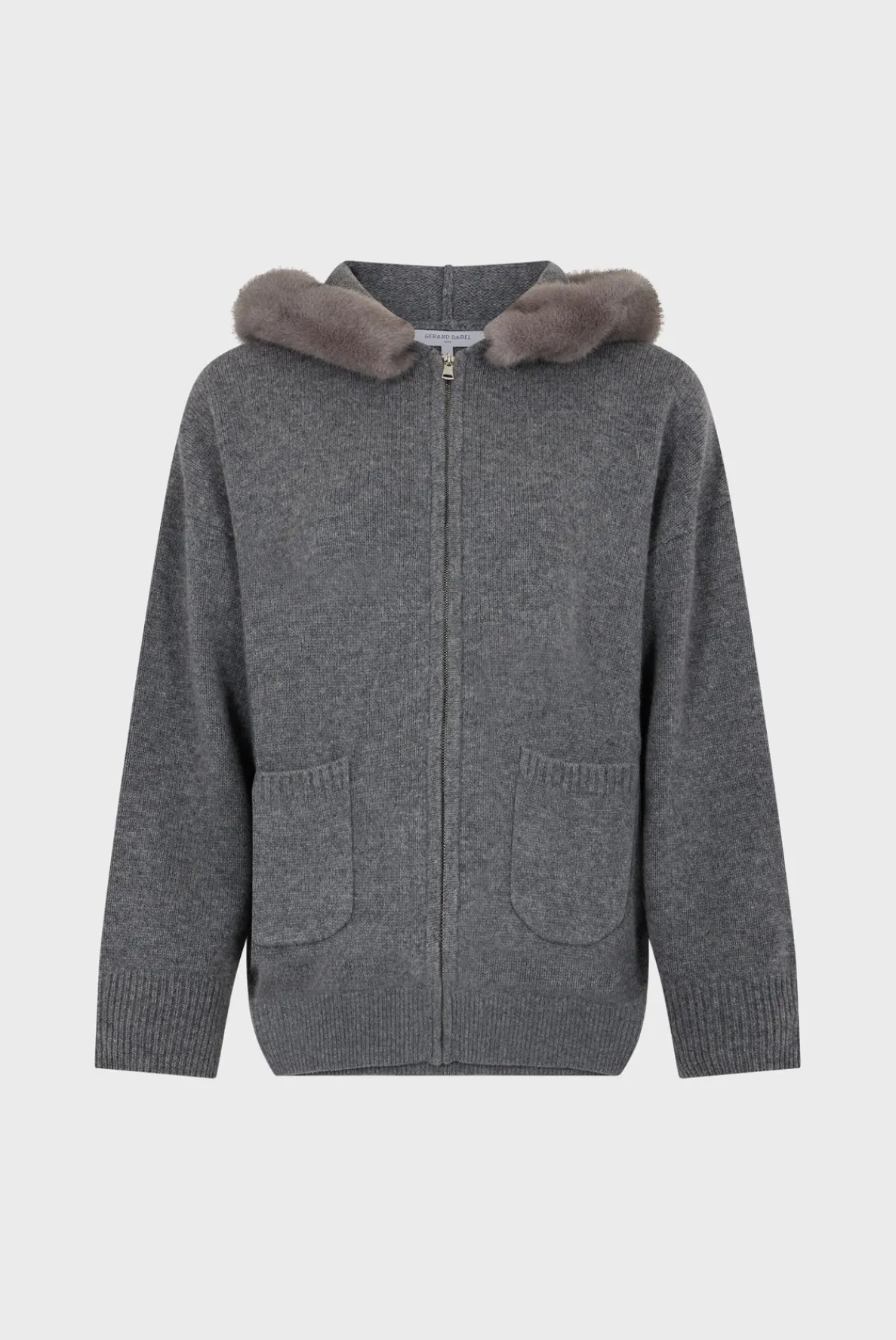 hooded_cashmere_cardigan__4.webp Fashion Hooded cashmere cardigan - JOSSELINE Knitwear
