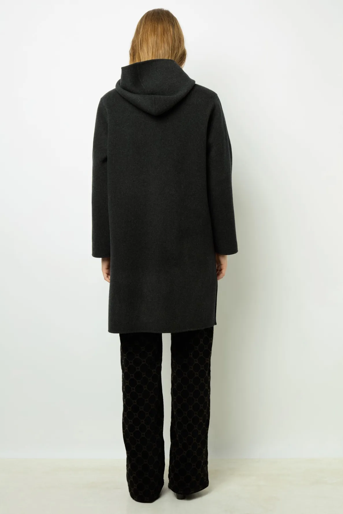 hooded_wool_coat__landie_3.webp Discount Hooded wool coat - LANDIE Coats