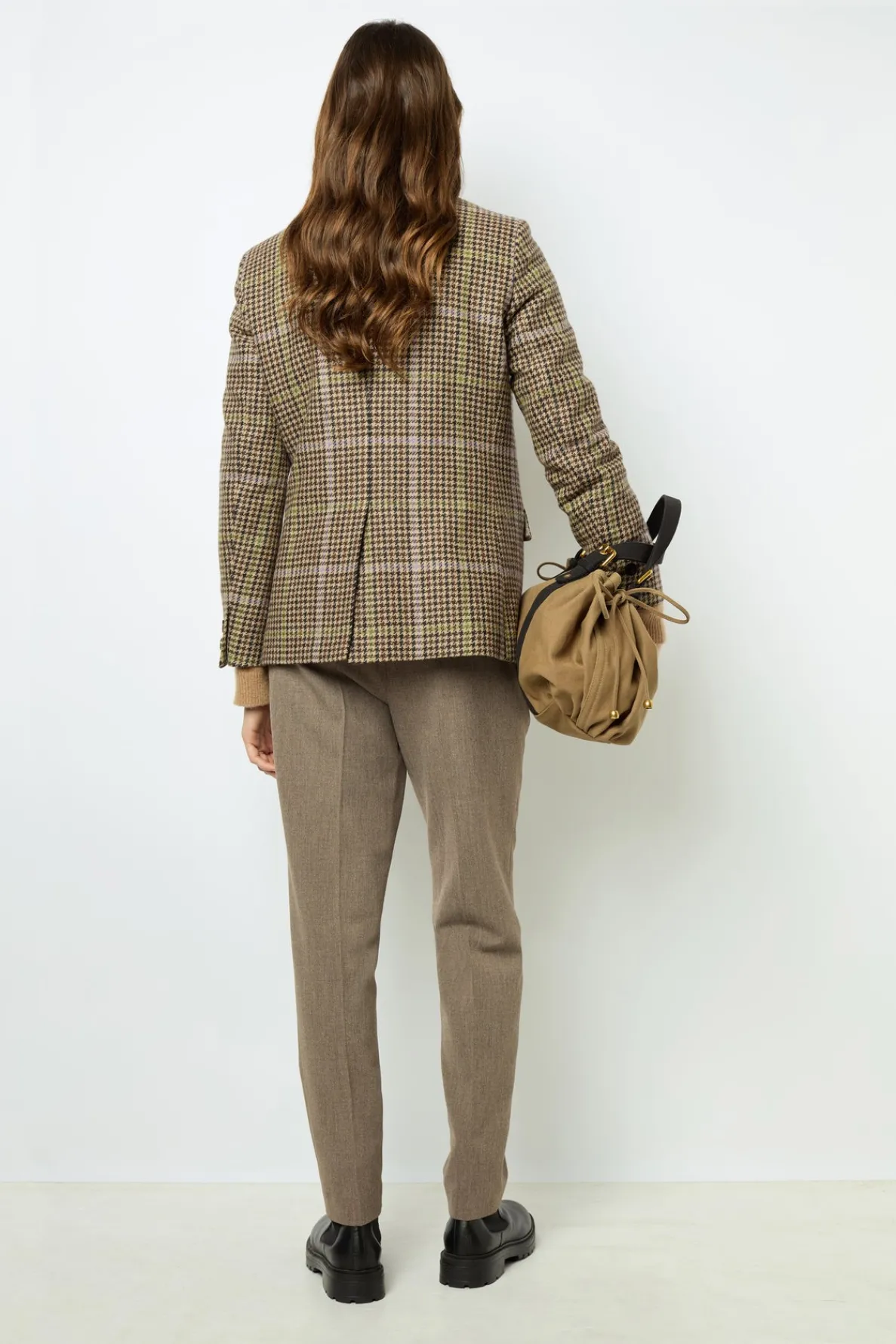 houndstooth_blazer__misti_4.webp Clearance Houndstooth blazer - MISTI Jackets