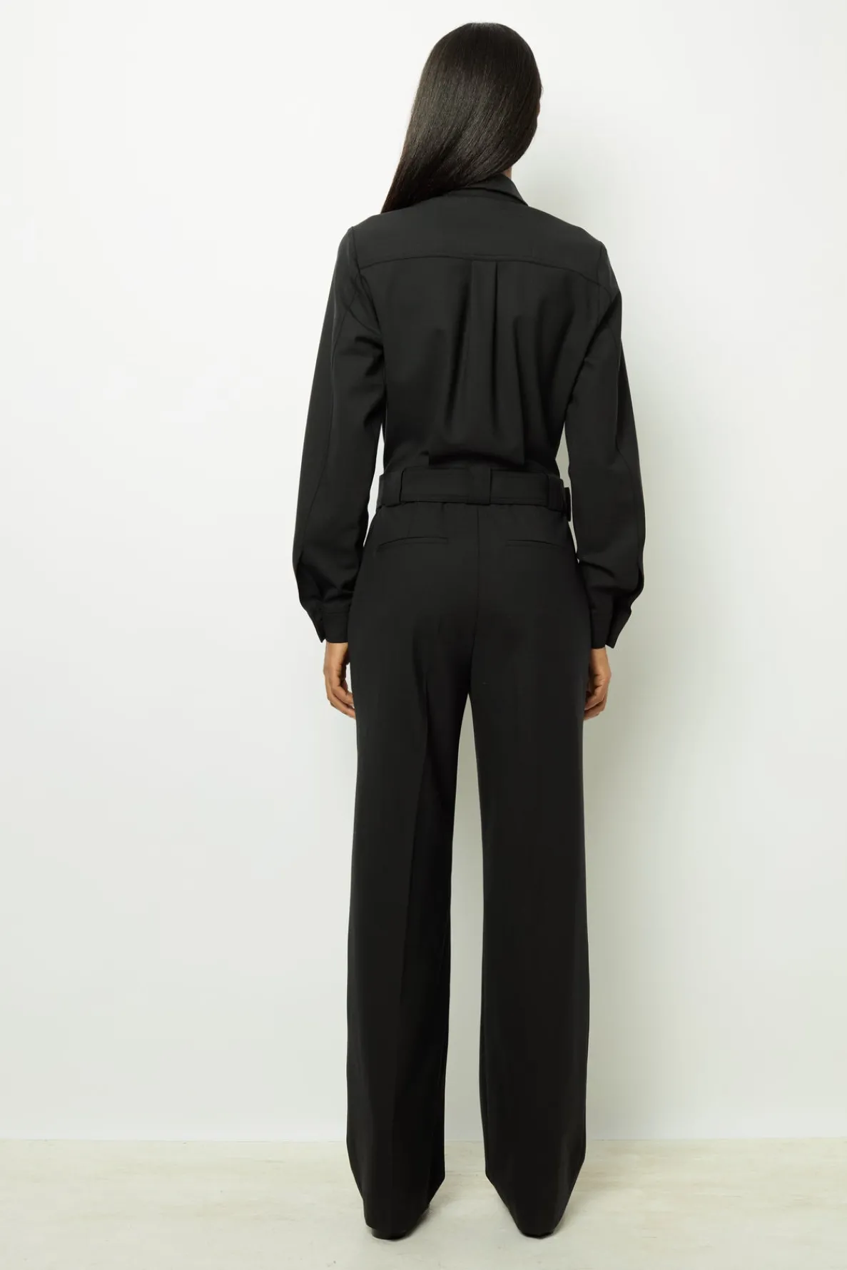 jumpsuit_with_shirt_colla_3.webp Cheap Jumpsuit with shirt collar - NELLA Trousers