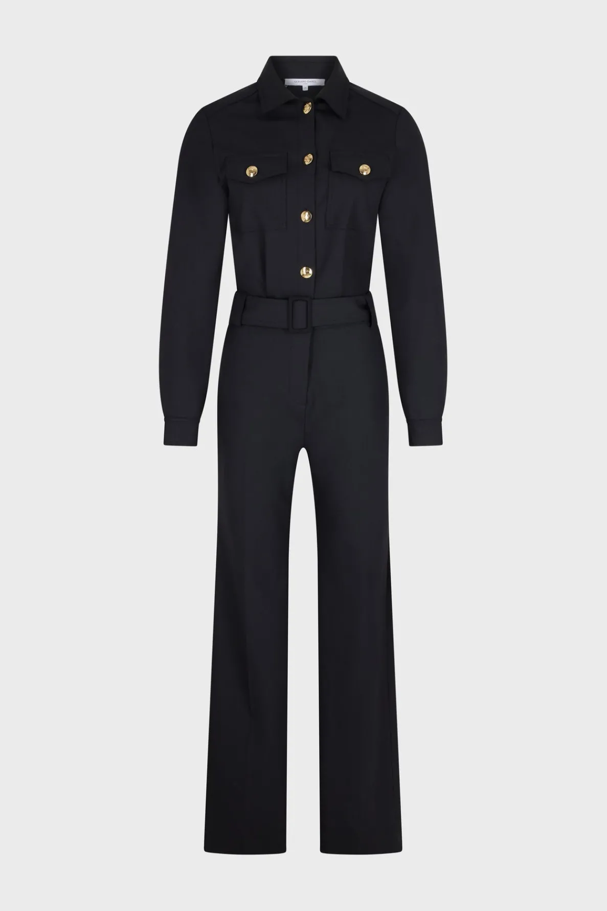 jumpsuit_with_shirt_colla_4.webp Cheap Jumpsuit with shirt collar - NELLA Trousers