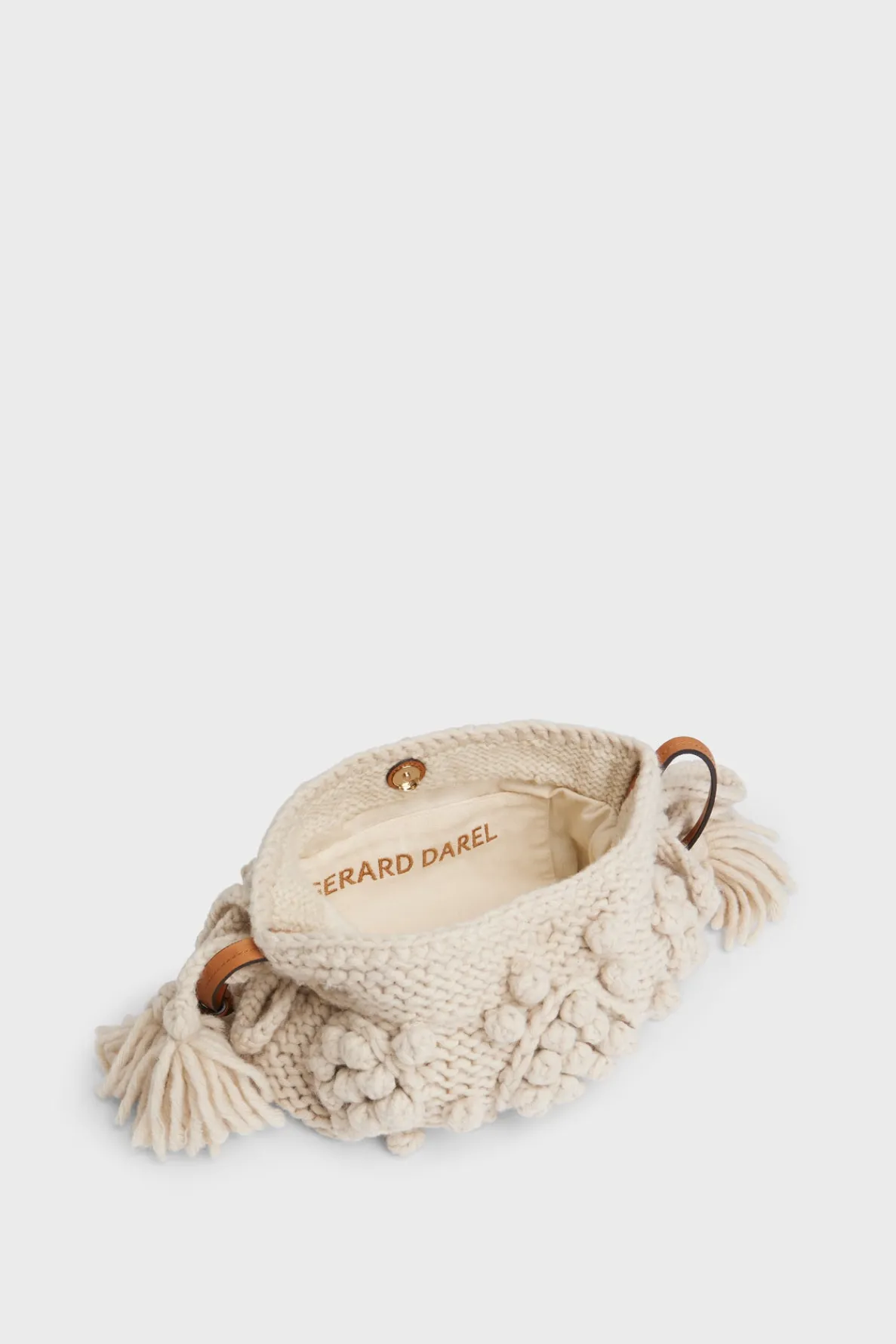 knitted_crossbody_mini__2.webp Outlet Knitted crossbody- MINI 24 The Iconic 24H | Shoulder Bags