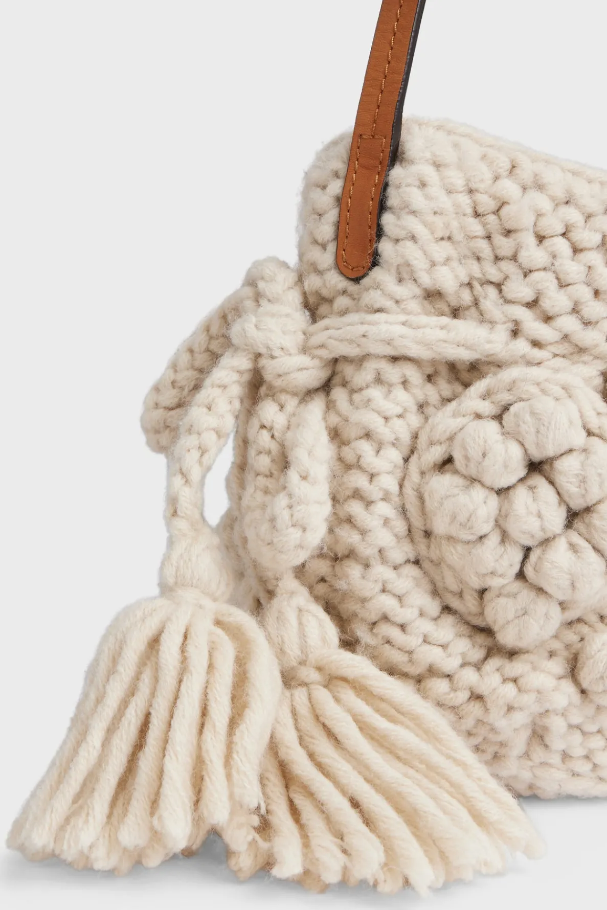 knitted_crossbody_mini__3.webp Outlet Knitted crossbody- MINI 24 The Iconic 24H | Shoulder Bags