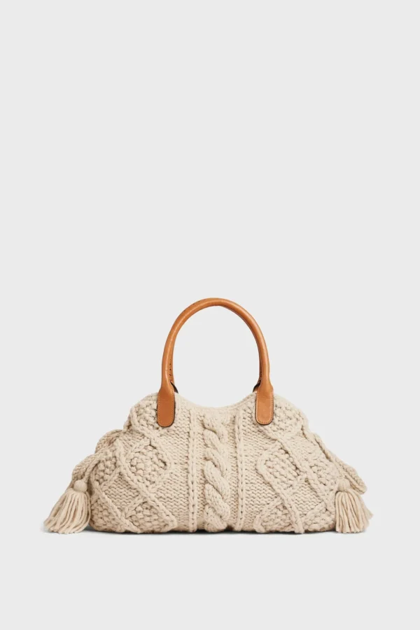 Cheap Knitted handbag - 24 GD MARILYN Handbag