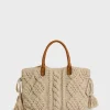 Discount Knitted handbag - 24 GD MARILYN Handbag